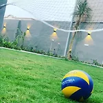 Splash Al Nakhil Resort