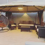 Splash Al Nakhil Resort