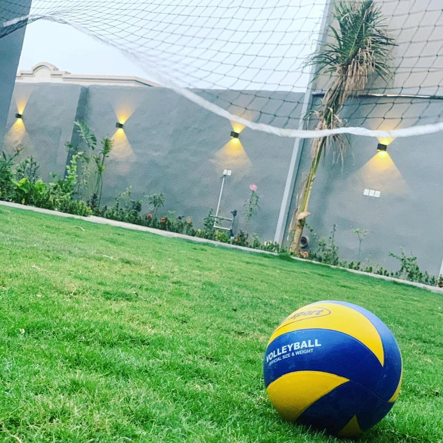 Splash Al Nakhil Resort Jeddah